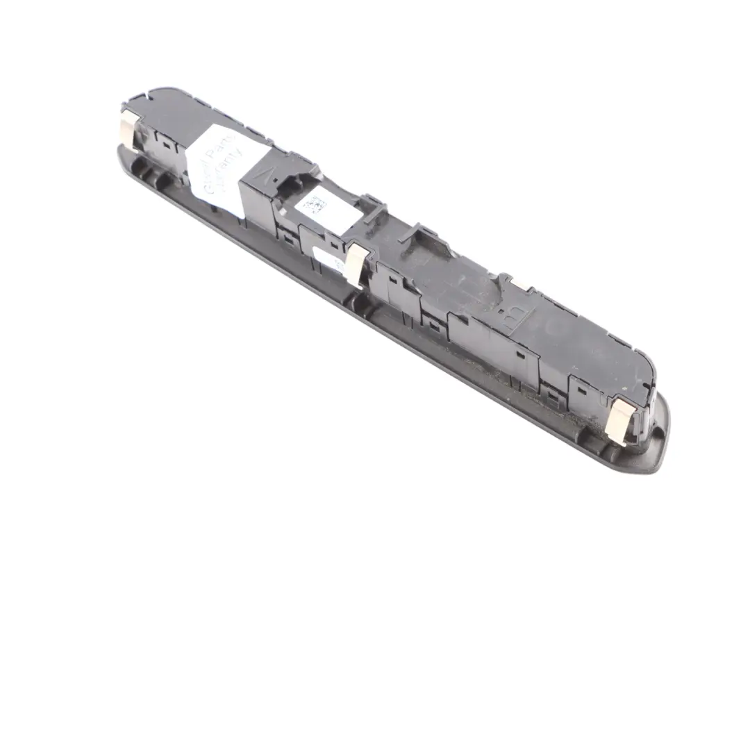 Volume Radio Audio Stereo Adjuster Switch Unit Panel to BMW G20 G80 G82 with Part number 5A47C61 BMW G20 G80 G82 Volume Radio Audio Stereo Adjuster Switch Unit Panel - SKU 5A47C61 - Part number 5A47C61