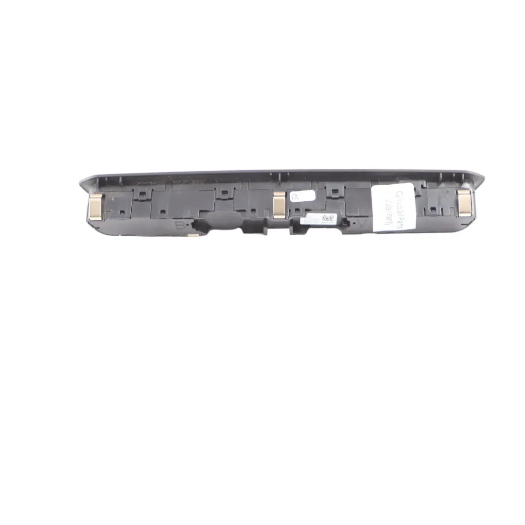 BMW G20 G80 G82 Volume Radio Audio Stereo Adjuster Switch Unit Panel - SKU 5A47C61 - Part number 5A47C61