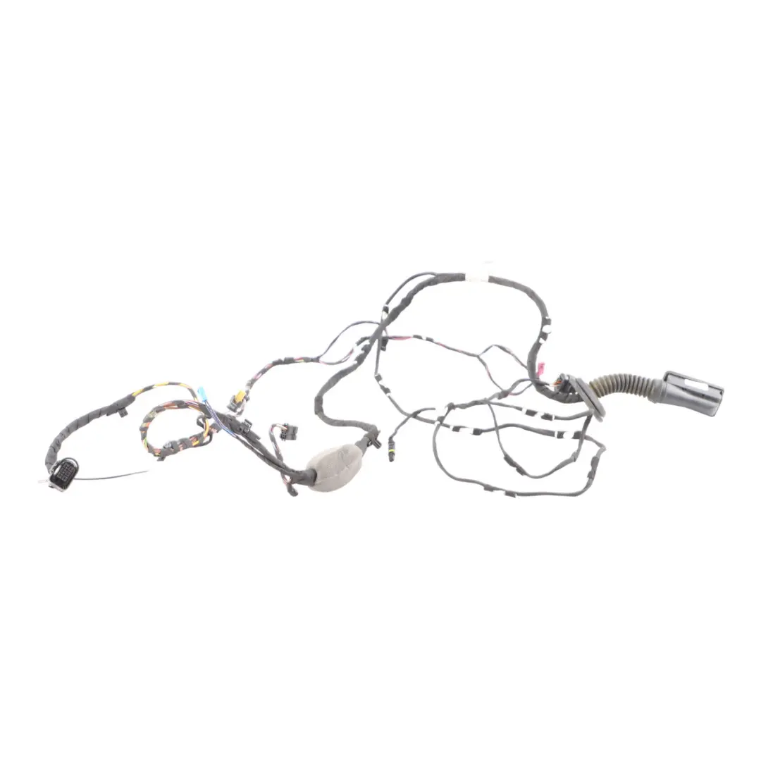 Door Wiring Front Left N/S Wires Harness Loom to BMW X3 G01 with Part number 5A48E68 BMW X3 G01 Door Wiring Front Left N/S Wires Harness Loom - SKU 5A48E68 - Part number 5A48E68