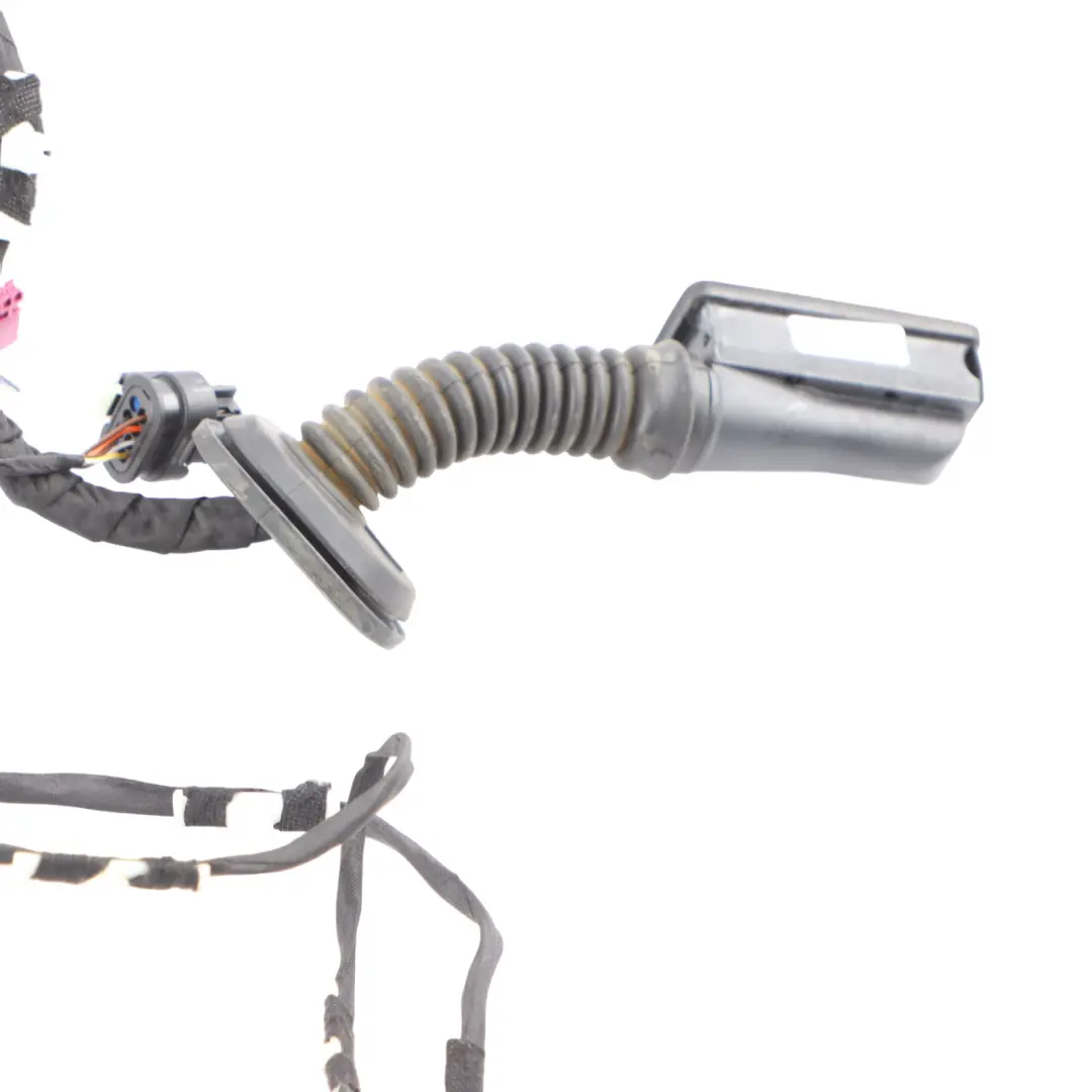 Door Wiring Front Left N/S Wires Harness Loom to BMW X3 G01 with Part number 5A48E68 BMW X3 G01 Door Wiring Front Left N/S Wires Harness Loom - SKU 5A48E68 - Part number 5A48E68