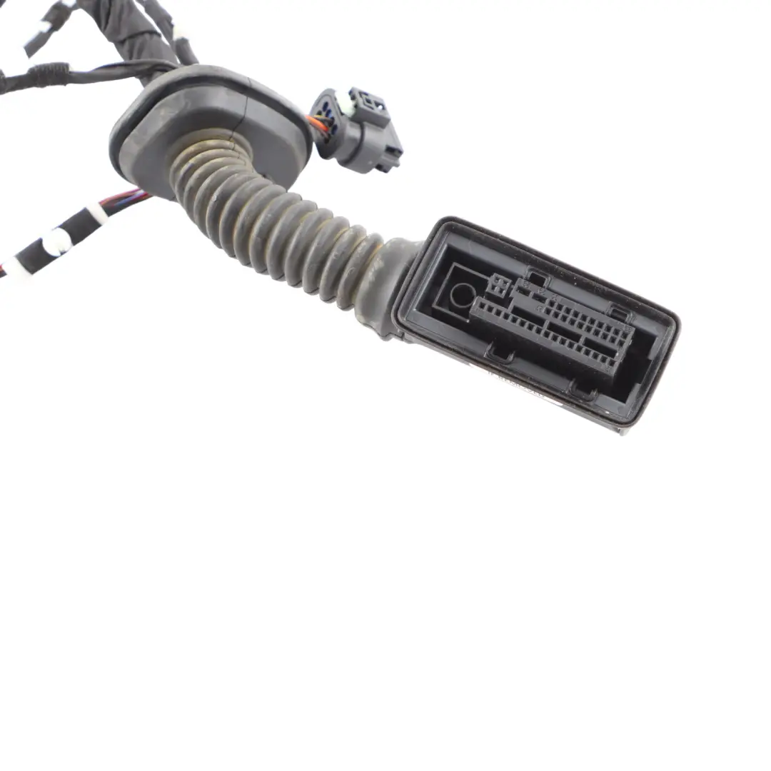 Door Wiring Front Left N/S Wires Harness Loom to BMW X3 G01 with Part number 5A48E68 BMW X3 G01 Door Wiring Front Left N/S Wires Harness Loom - SKU 5A48E68 - Part number 5A48E68