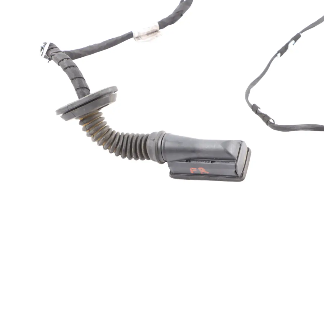 Door Front Right O/S Wiring Harness Loom to BMW X3 G01 with Part number 5A48F83 BMW X3 G01 Door Front Right O/S Wiring Harness Loom - SKU 5A48F83 - Part number 5A48F83