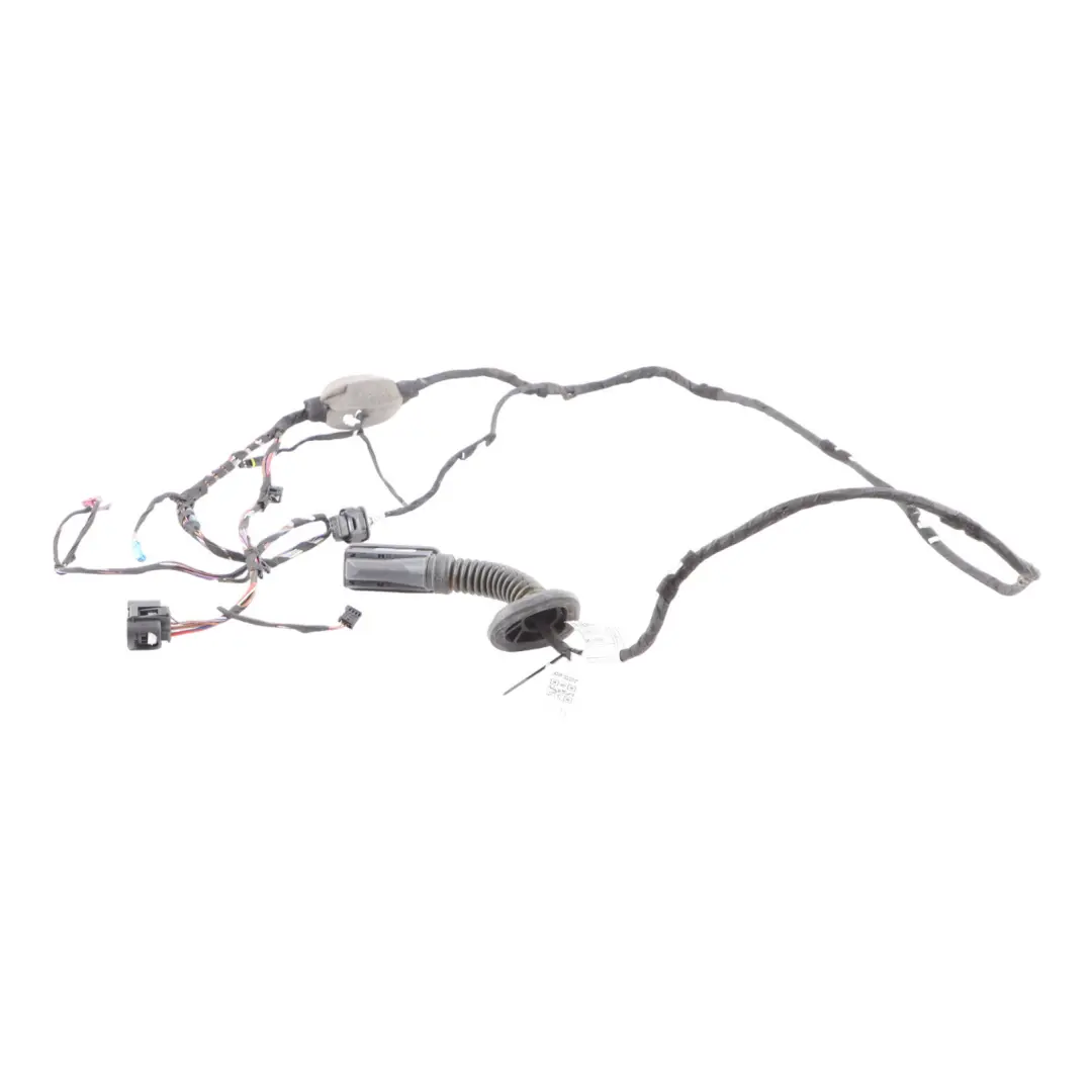 Cable Harness Rear Left Right N/O/S Door Wiring Loom to BMW X3 G01 X4 G02 with Part number 5A49003 BMW X3 G01 X4 G02 Cable Harness Rear Left Right N/O/S Door Wiring Loom - SKU 5A49005 - Part number 5A49003
