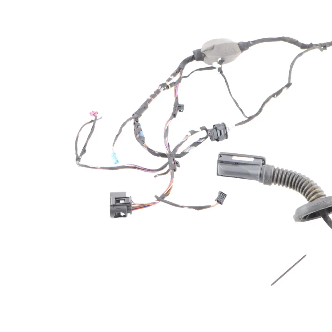 Cable Harness Rear Left Right N/O/S Door Wiring Loom to BMW X3 G01 X4 G02 with Part number 5A49003 BMW X3 G01 X4 G02 Cable Harness Rear Left Right N/O/S Door Wiring Loom - SKU 5A49005 - Part number 5A49003