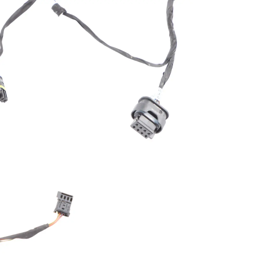 Cable Harness Rear Left Right N/O/S Door Wiring Loom to BMW X3 G01 X4 G02 with Part number 5A49003 BMW X3 G01 X4 G02 Cable Harness Rear Left Right N/O/S Door Wiring Loom - SKU 5A49005 - Part number 5A49003