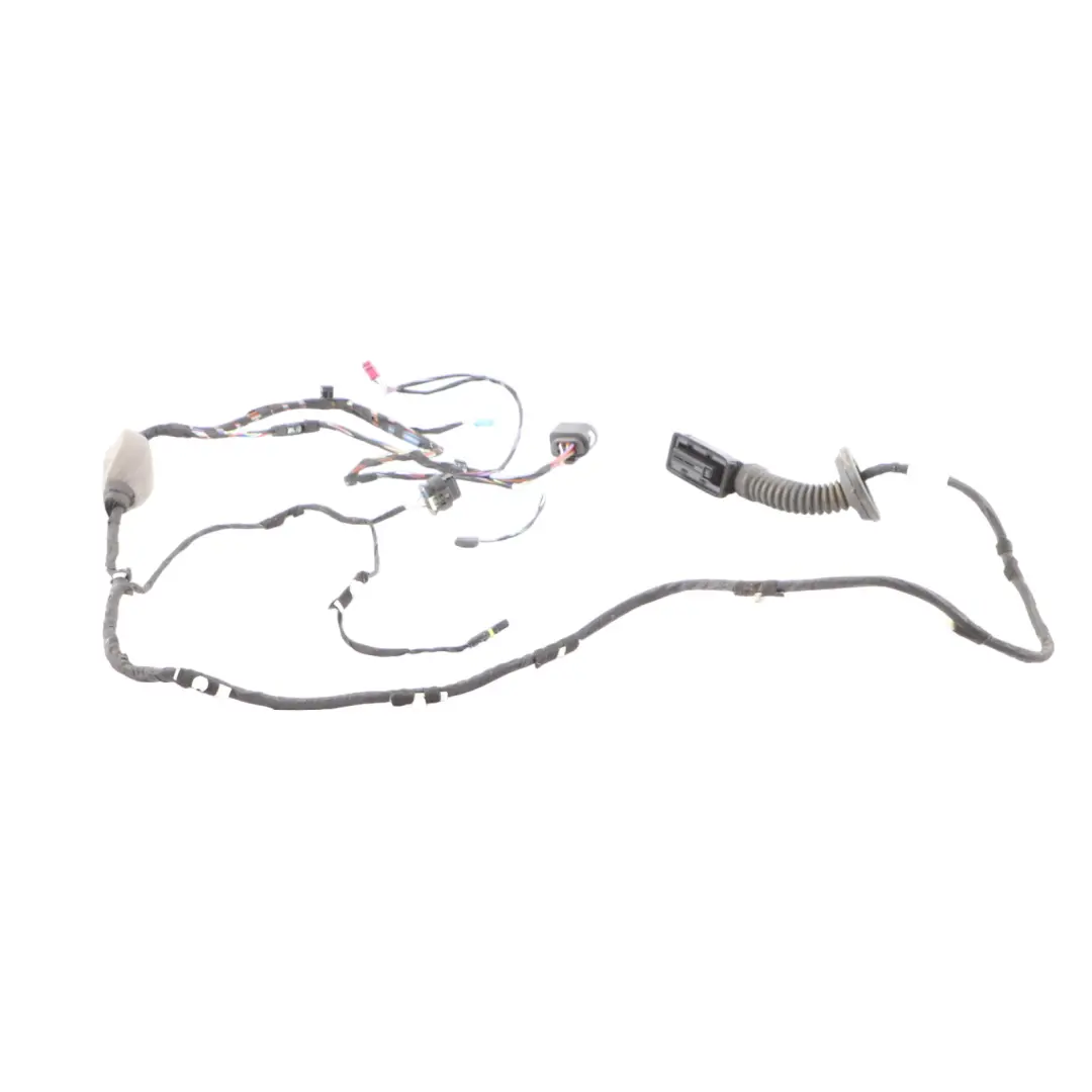 Cable Harness Rear Left Right N/O/S Door Wiring Loom to BMW X3 G01 X4 G02 with Part number 5A49003 BMW X3 G01 X4 G02 Cable Harness Rear Left Right N/O/S Door Wiring Loom - SKU 5A49005 - Part number 5A49003