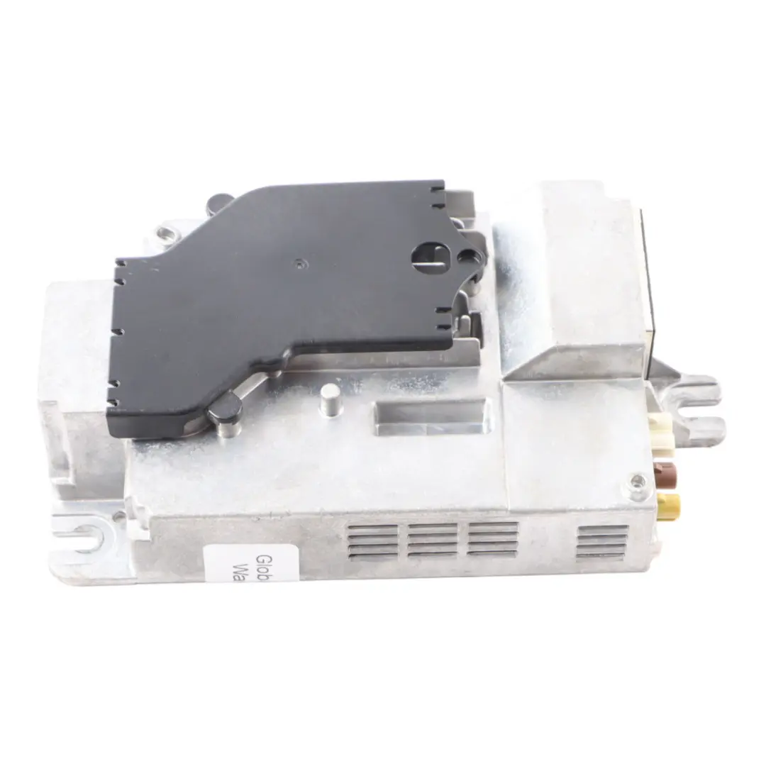 Wzmacniacz Audi Harman Kardon do BMW G20 o numerze 5A4CE55 BMW G20 Wzmacniacz Audi Harman Kardon - SKU 5A4CE55 - Numer Części 5A4CE55