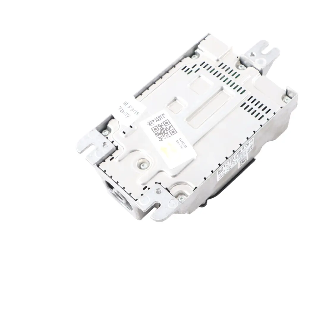 BMW G20 Radio Audio Amplifier Remote Receiver Control Module Unit - SKU 5A4CE55 - Part number 5A4CE55