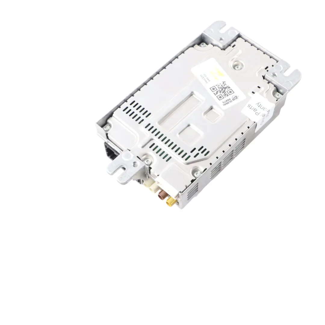 Modulo Controllo Remoto Ricevitore Amplificatore Audio Radio per BMW G20 con numero di parte 5A4CE55 BMW G20 Modulo Controllo Remoto Ricevitore Amplificatore Audio Radio - SKU 5A4CE55 - Numero di parte 5A4CE55