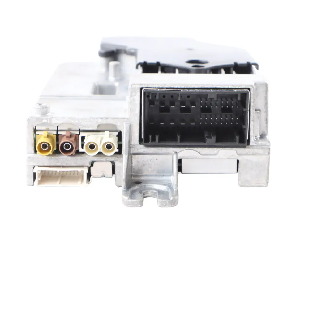 Module Commande Récepteur Distance Amplificateur Audio Radio pour BMW G20 à propos du numéro de pièce 5A4CE55 BMW G20 Module Commande Récepteur Distance Amplificateur Audio Radio - SKU 5A4CE55 - Numéro de pièce 5A4CE55