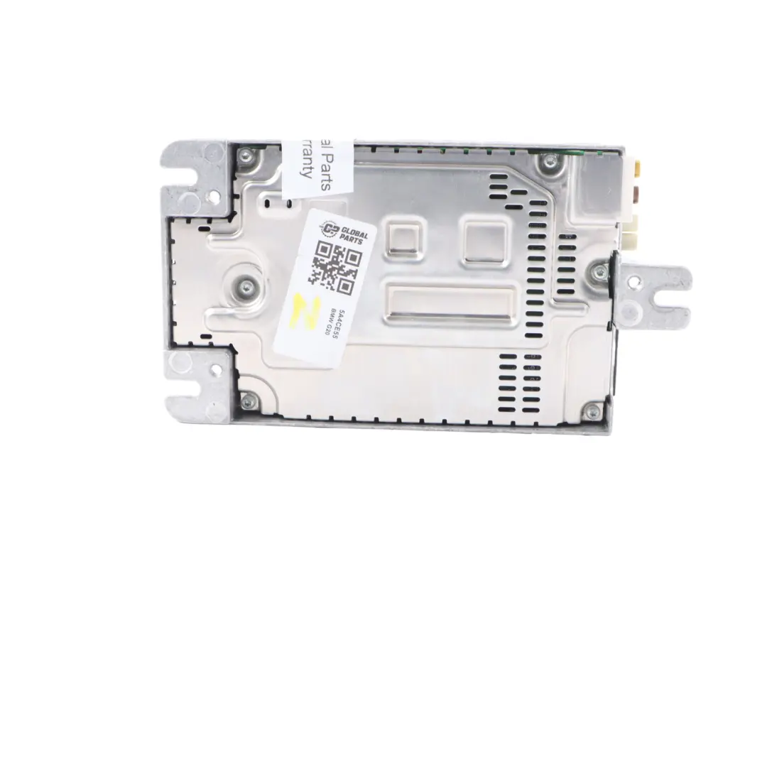 BMW G20 Module Commande Récepteur Distance Amplificateur Audio Radio - SKU 5A4CE55 - Numéro de pièce 5A4CE55
