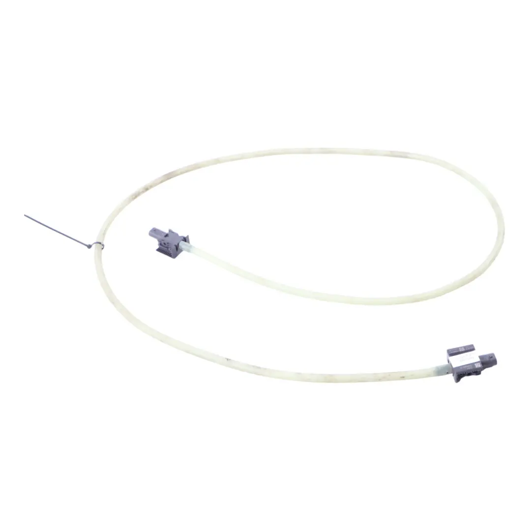 BMW X3 G01 Front PTS Sensor Pedestrian Impact Crash Protection Control - SKU 5A4FAA0 - Part number 5A4FAA0