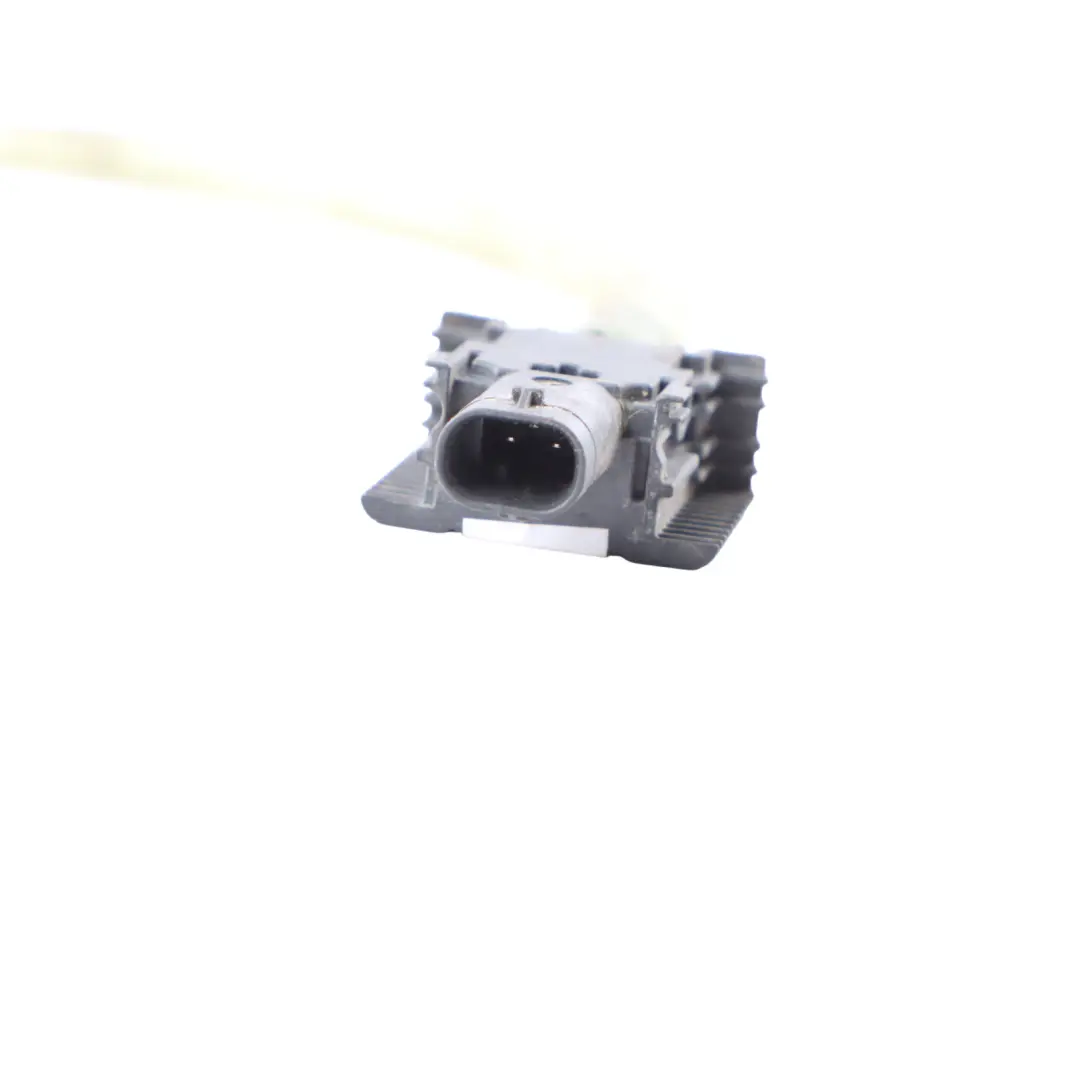 BMW X3 G01 Front PTS Sensor Pedestrian Impact Crash Protection Control - SKU 5A4FAA0 - Part number 5A4FAA0
