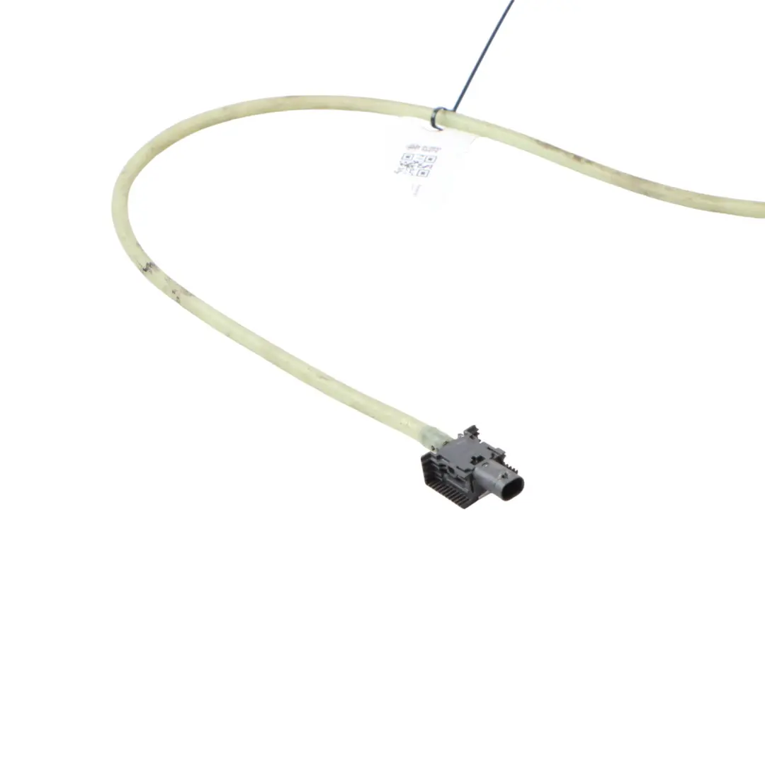 Front PTS Sensor Pedestrian Impact Crash Protection Control to BMW X3 G01 with Part number 5A4FAA0 BMW X3 G01 Front PTS Sensor Pedestrian Impact Crash Protection Control - SKU 5A4FAA0 - Part number 5A4FAA0