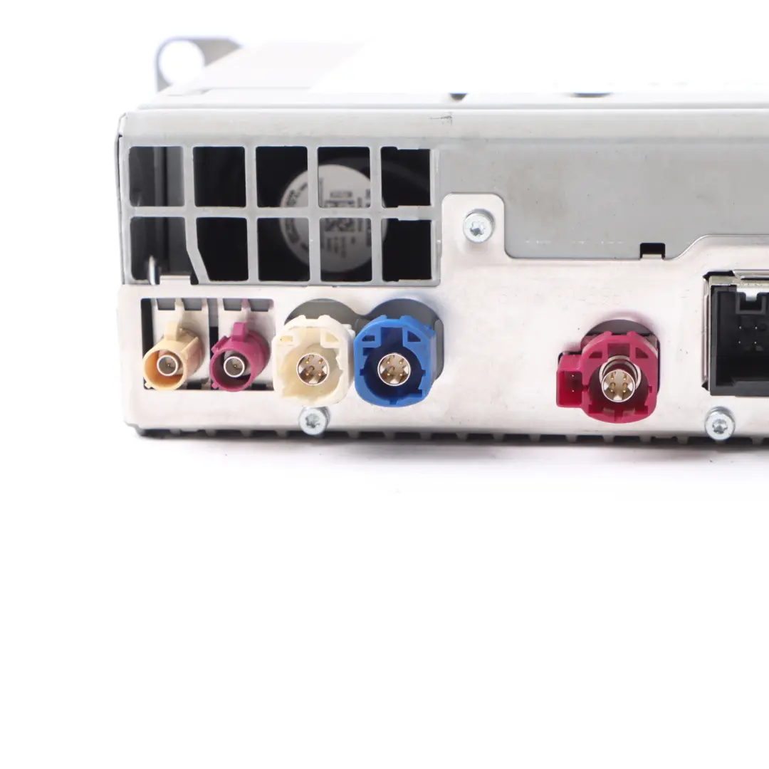 Head Unit Navi Sat Bluetooth Radio Stereo Harman ECU Module to BMW G20 with Part number 5A4FD61 BMW G20 Head Unit Navi Sat Bluetooth Radio Stereo Harman ECU Module - SKU 5A4FD61 - Part number 5A4FD61