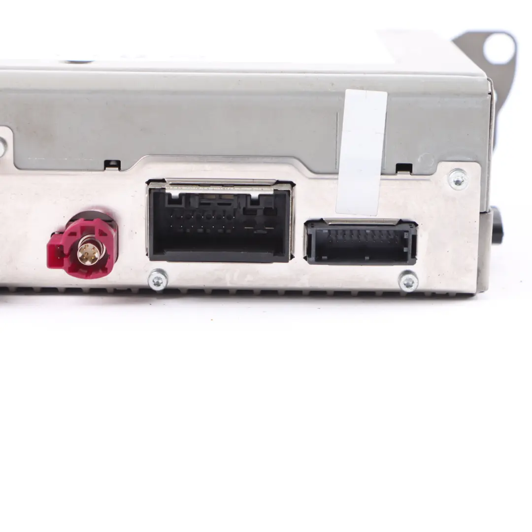 Head Unit Navi Sat Bluetooth Radio Stereo Harman ECU Module to BMW G20 with Part number 5A4FD61 BMW G20 Head Unit Navi Sat Bluetooth Radio Stereo Harman ECU Module - SKU 5A4FD61 - Part number 5A4FD61