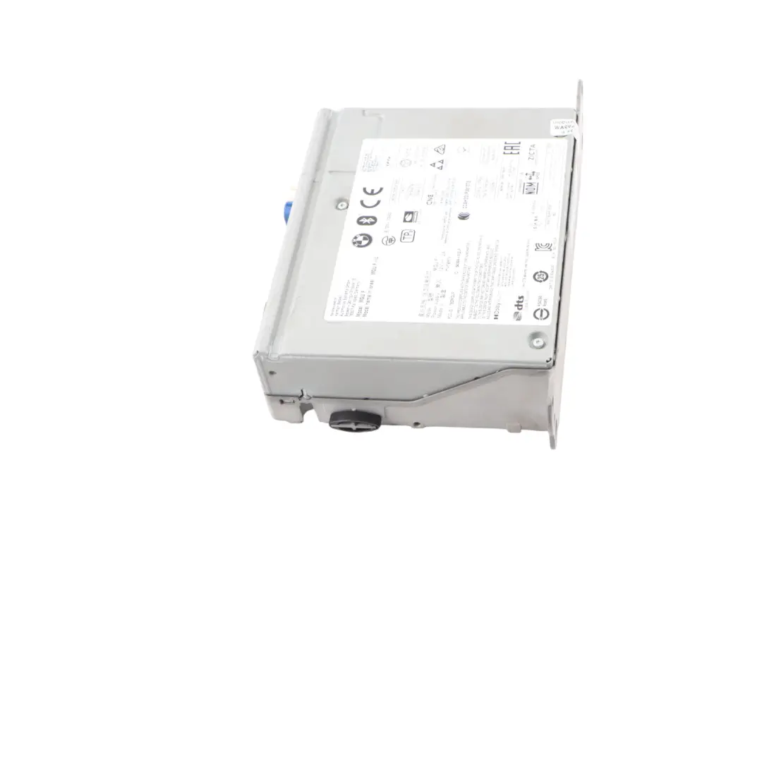 Head Unit Navi Sat Bluetooth Radio Stereo Harman ECU Module to BMW G20 with Part number 5A4FD61 BMW G20 Head Unit Navi Sat Bluetooth Radio Stereo Harman ECU Module - SKU 5A4FD61 - Part number 5A4FD61