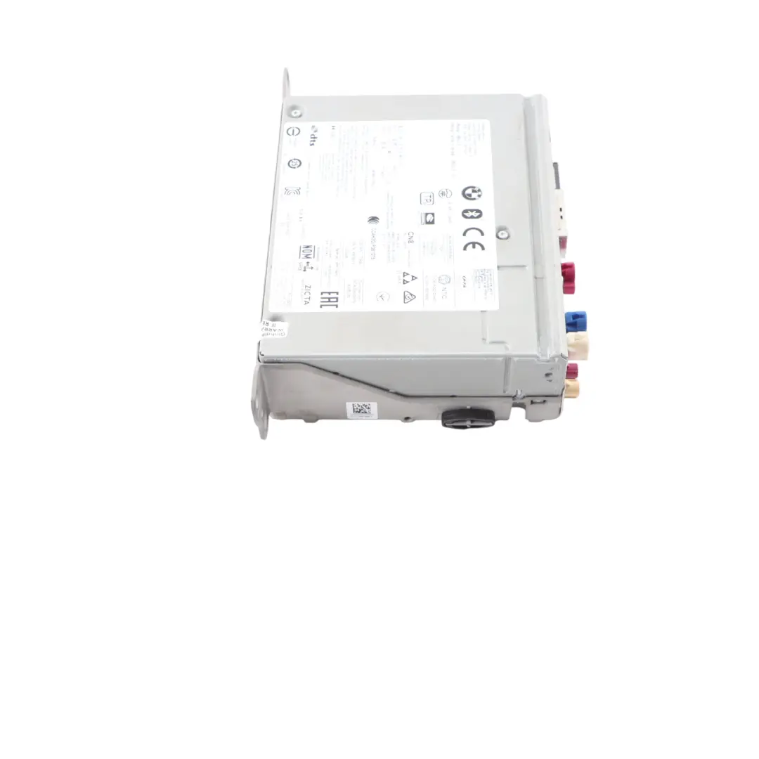 Head Unit Navi Sat Bluetooth Radio Stereo Harman ECU Module to BMW G20 with Part number 5A4FD61 BMW G20 Head Unit Navi Sat Bluetooth Radio Stereo Harman ECU Module - SKU 5A4FD61 - Part number 5A4FD61