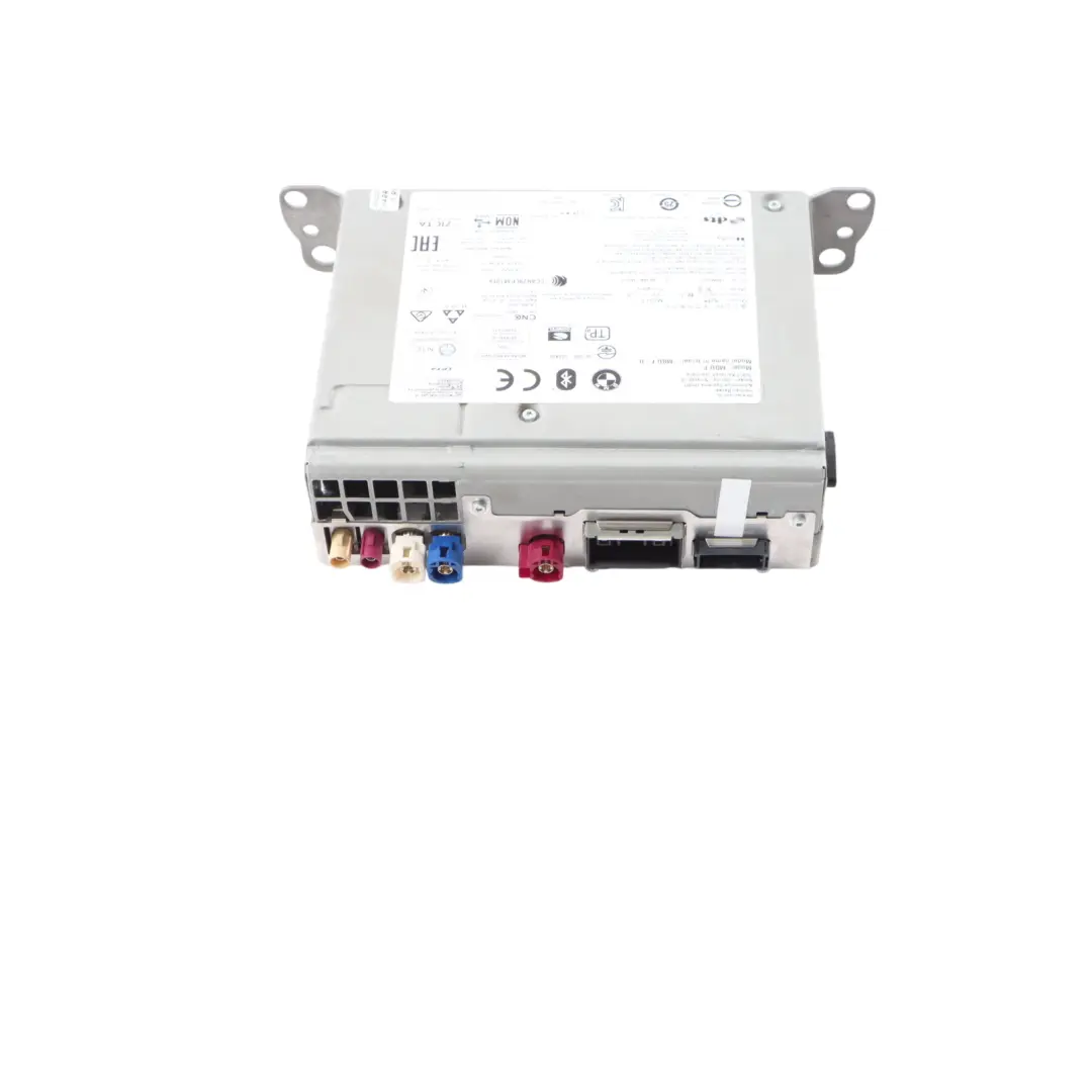 Head Unit Navi Sat Bluetooth Radio Stereo Harman ECU Module to BMW G20 with Part number 5A4FD61 BMW G20 Head Unit Navi Sat Bluetooth Radio Stereo Harman ECU Module - SKU 5A4FD61 - Part number 5A4FD61