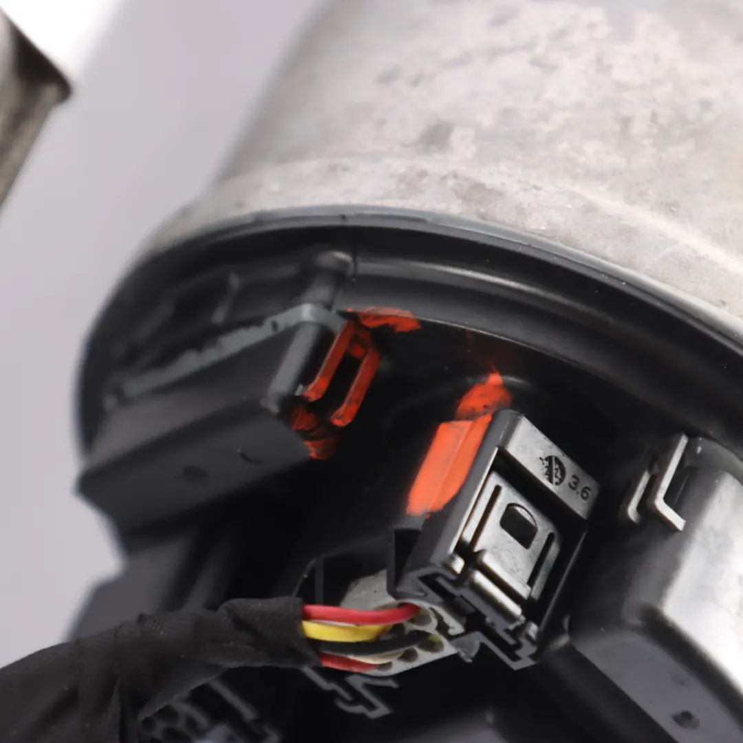 Electrical Electric Steering Rack Power Box Gear to BMW G01 G02 with Part number 5A50431 BMW G01 G02 Electrical Electric Steering Rack Power Box Gear - SKU 5A50431 - Part number 5A50431