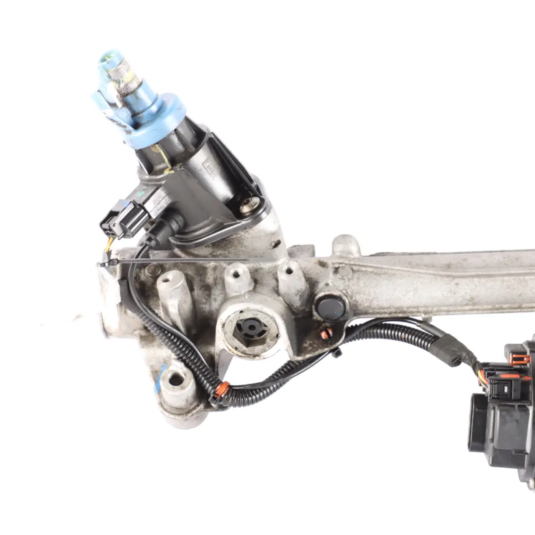 Electrical Electric Steering Rack Power Box Gear to BMW G01 G02 with Part number 5A50431 BMW G01 G02 Electrical Electric Steering Rack Power Box Gear - SKU 5A50431 - Part number 5A50431