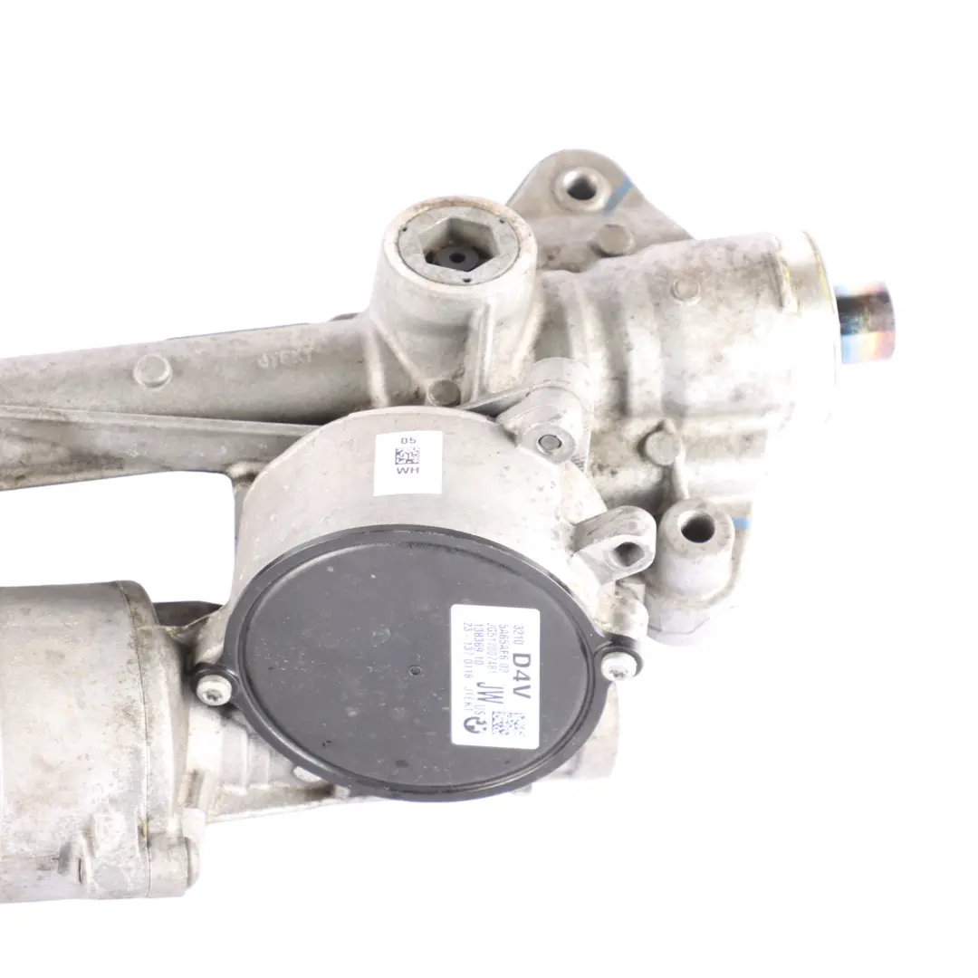 Electrical Electric Steering Rack Power Box Gear to BMW G01 G02 with Part number 5A50431 BMW G01 G02 Electrical Electric Steering Rack Power Box Gear - SKU 5A50431 - Part number 5A50431