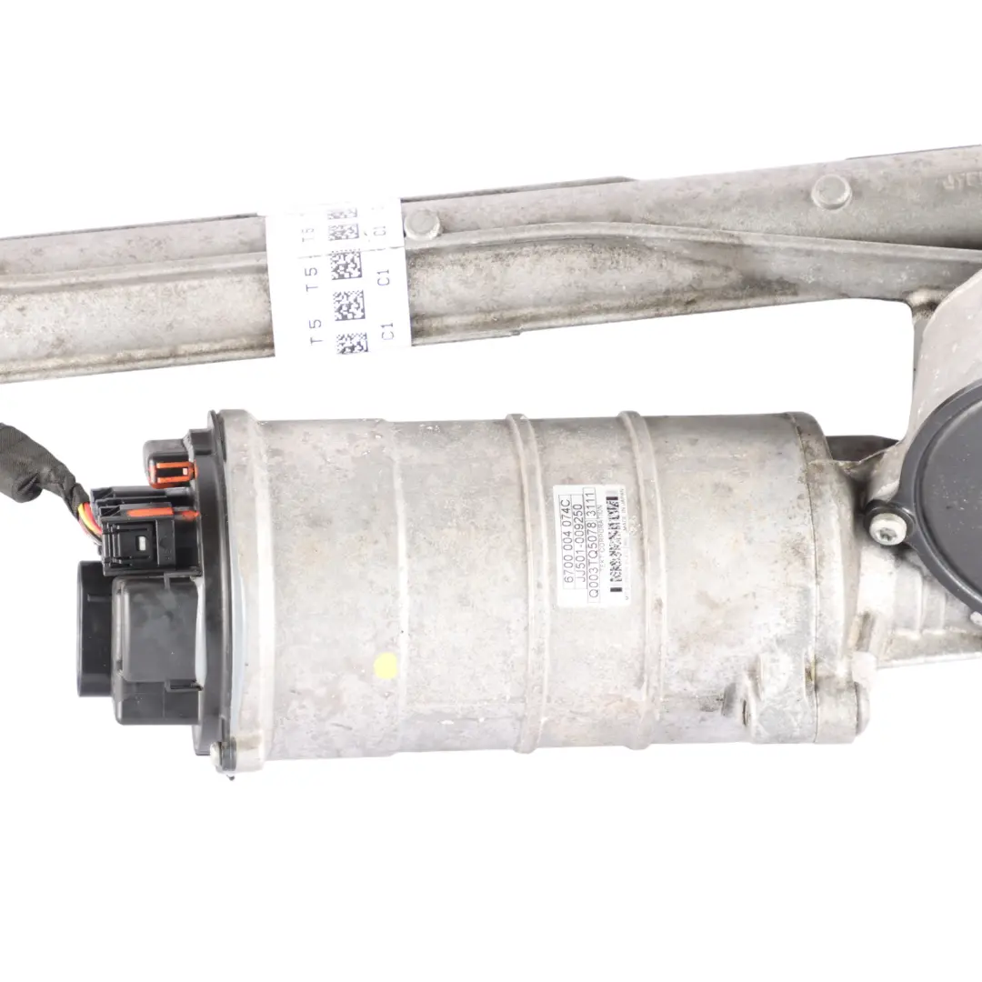 BMW G01 G02 Electrical Electric Steering Rack Power Box Gear - SKU 5A50431 - Part number 5A50431