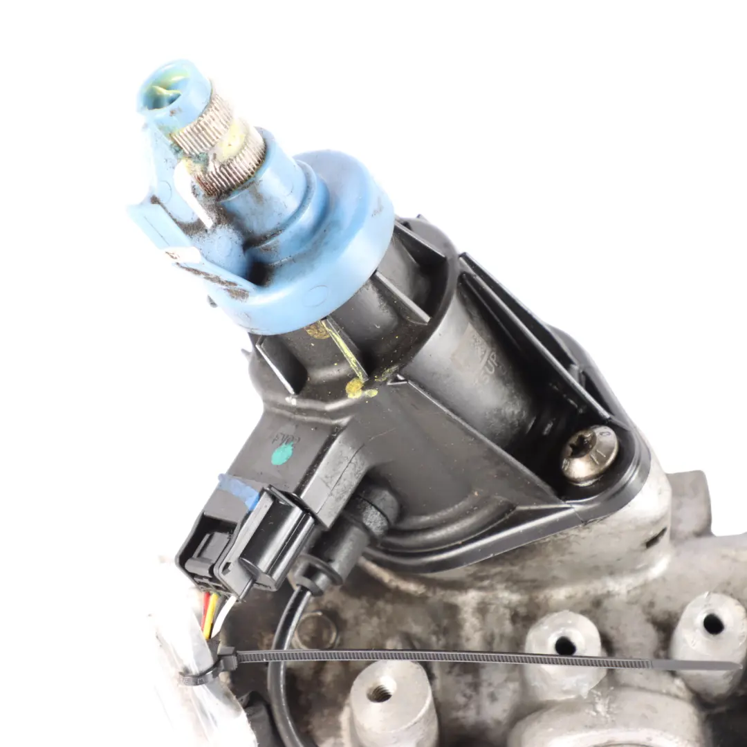 Electrical Electric Steering Rack Power Box Gear to BMW G01 G02 with Part number 5A50431 BMW G01 G02 Electrical Electric Steering Rack Power Box Gear - SKU 5A50431 - Part number 5A50431