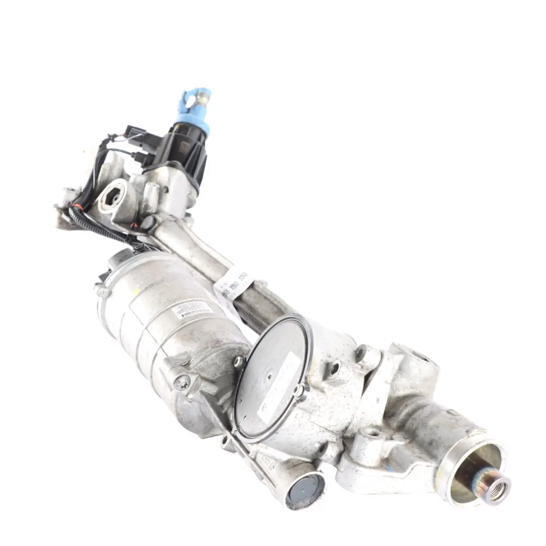 BMW G01 G02 Electrical Electric Steering Rack Power Box Gear - SKU 5A50431 - Part number 5A50431