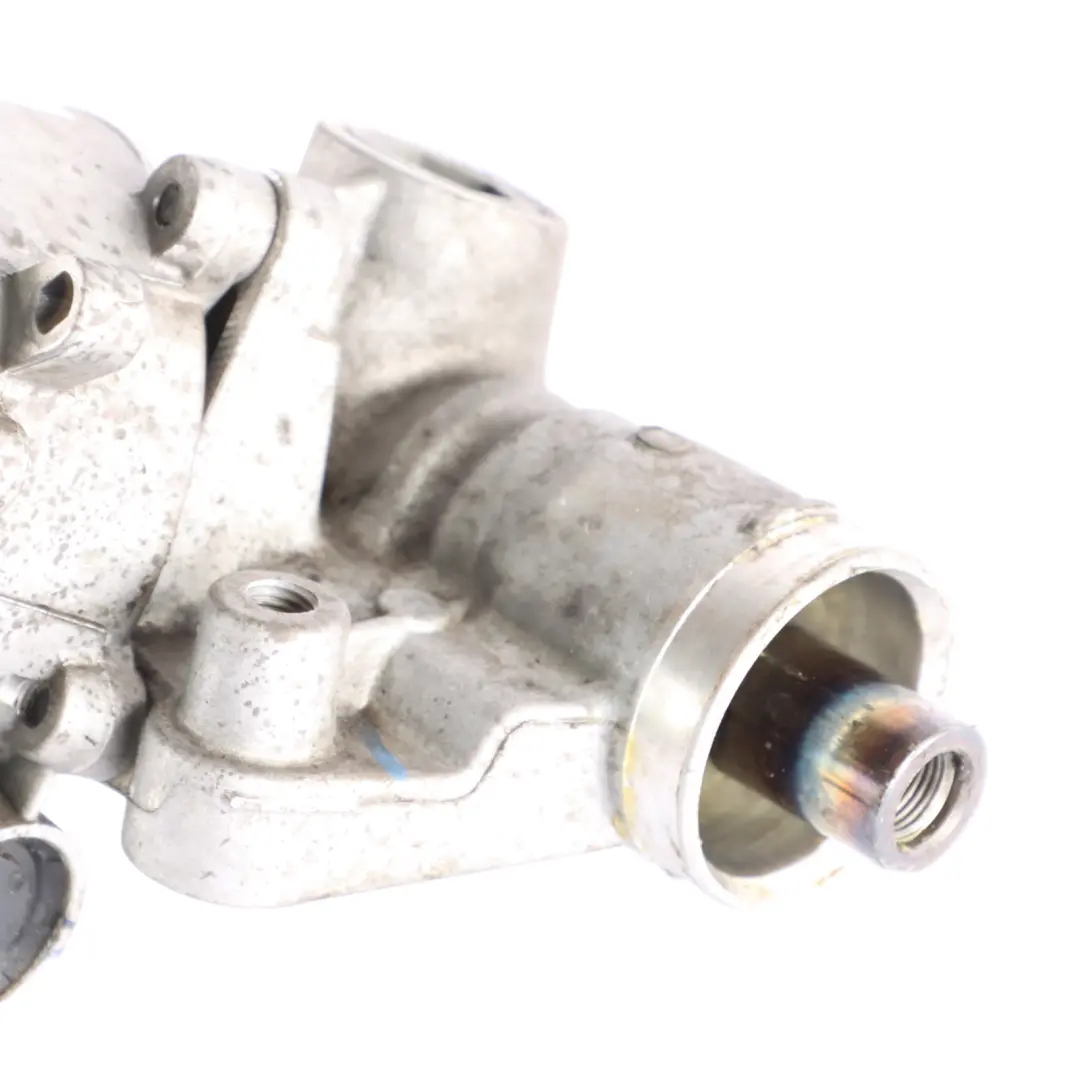 BMW G01 G02 Electrical Electric Steering Rack Power Box Gear - SKU 5A50431 - Part number 5A50431