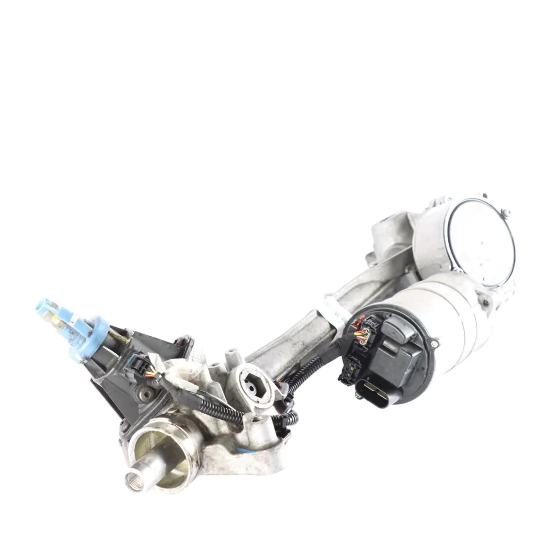 BMW G01 G02 Electrical Electric Steering Rack Power Box Gear - SKU 5A50431 - Part number 5A50431