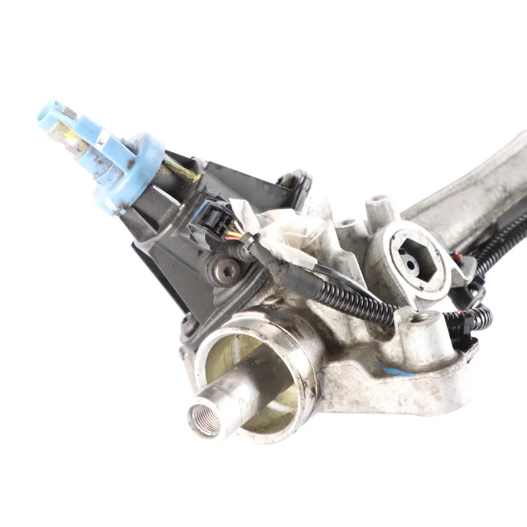 BMW G01 G02 Electrical Electric Steering Rack Power Box Gear - SKU 5A50431 - Part number 5A50431