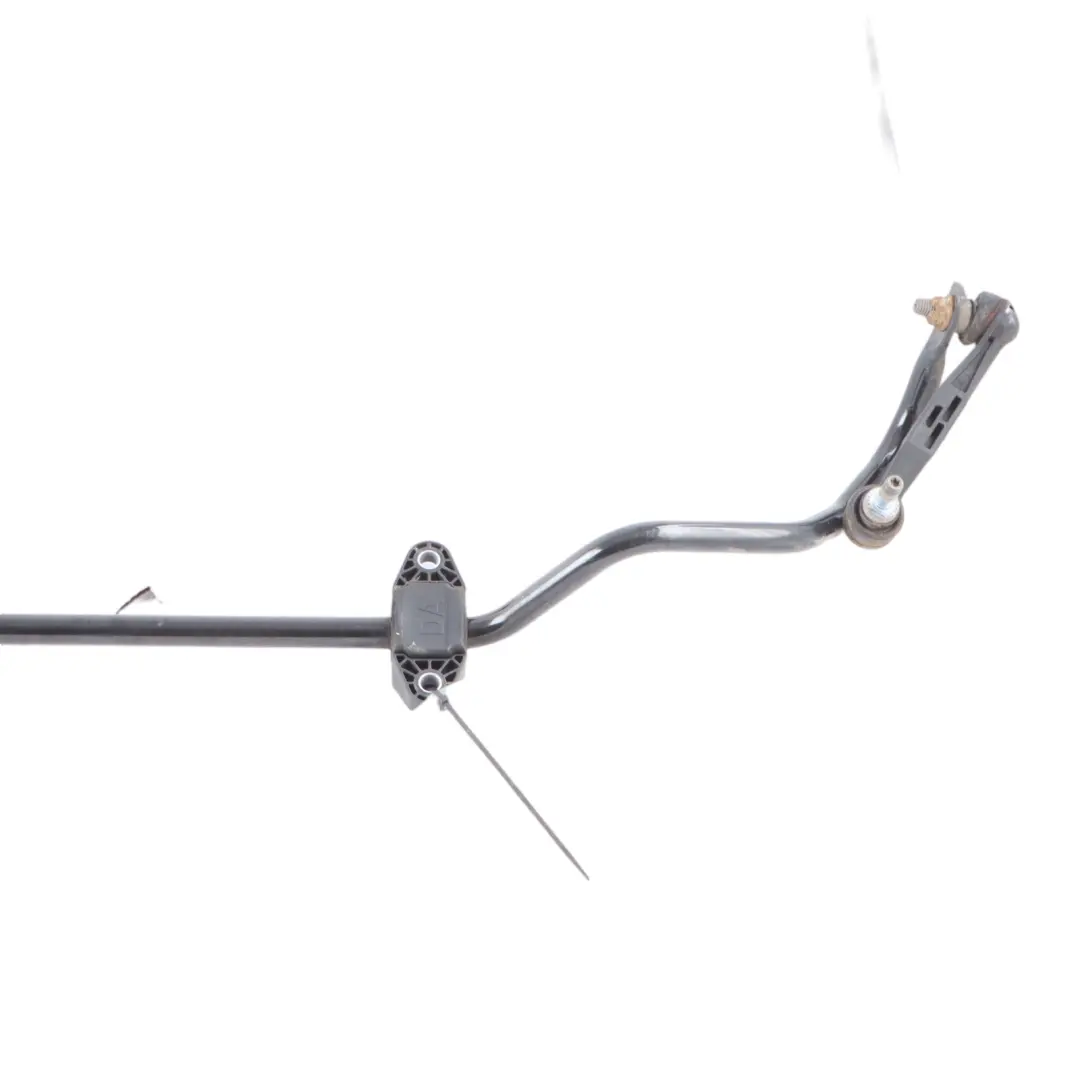Front Axle Stabilizer Anti Roll Sway Bar to BMW G20 G26 M Sport xDrive with Part number 5A52D41 BMW G20 G26 M Sport xDrive Front Axle Stabilizer Anti Roll Sway Bar - SKU 5A52D41 - Part number 5A52D41