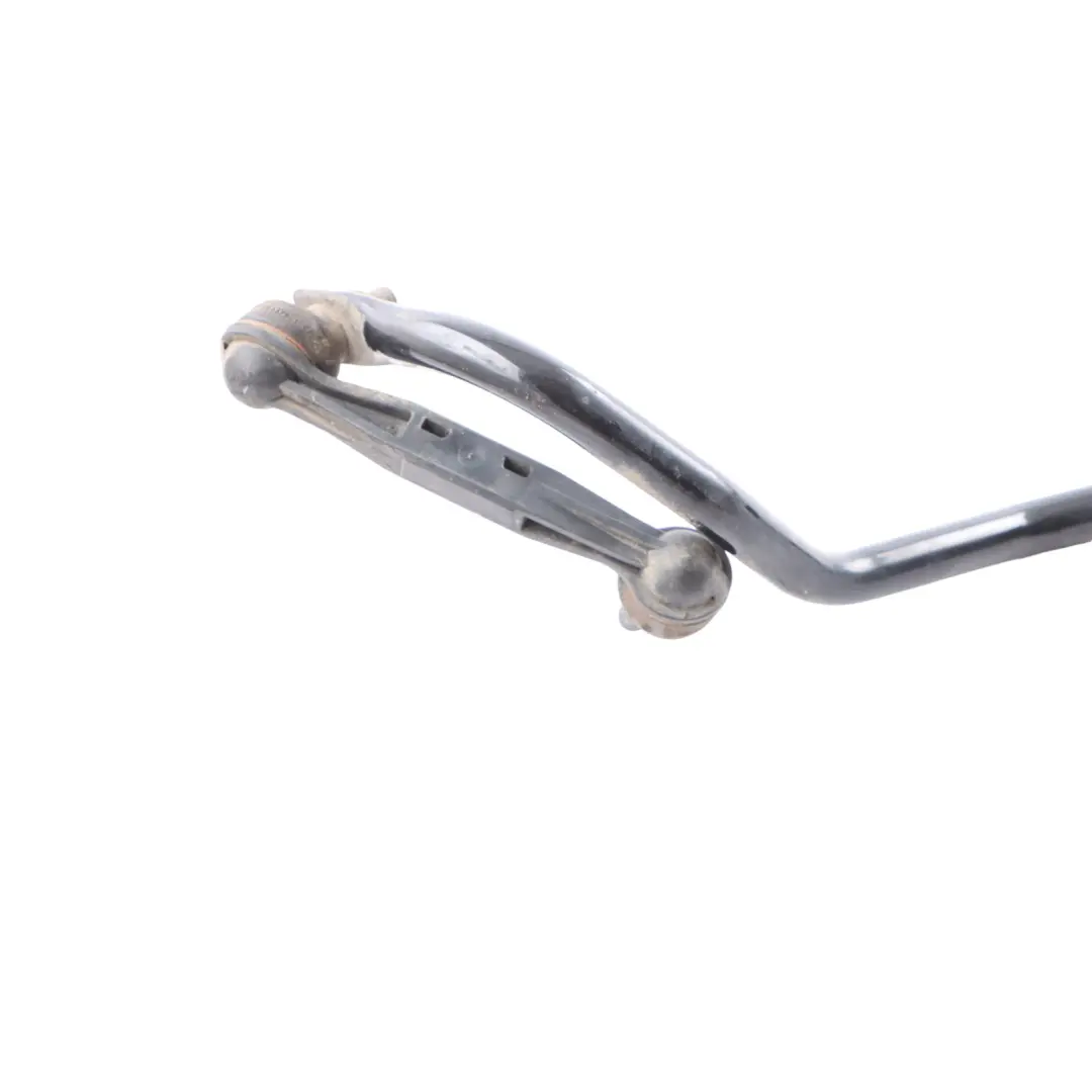 Front Axle Stabilizer Anti Roll Sway Bar to BMW G20 G26 M Sport xDrive with Part number 5A52D41 BMW G20 G26 M Sport xDrive Front Axle Stabilizer Anti Roll Sway Bar - SKU 5A52D41 - Part number 5A52D41