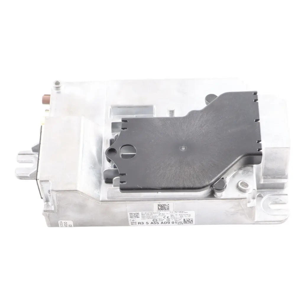 DAB Receiver Module BMW F40 G20 G30 DAB Audio Module Harman Becker to with Part number 5A55AD9 DAB Receiver Module BMW F40 G20 G30 DAB Audio Module Harman Becker - SKU 5A55AD9 - Part number 5A55AD9