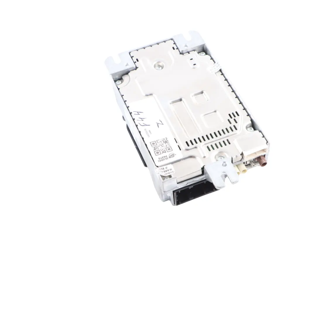 DAB Receiver Module BMW F40 G20 G30 DAB Audio Module Harman Becker to with Part number 5A55AD9 DAB Receiver Module BMW F40 G20 G30 DAB Audio Module Harman Becker - SKU 5A55AD9 - Part number 5A55AD9