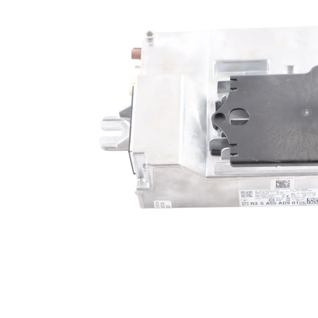 DAB Receiver Module BMW F40 G20 G30 DAB Audio Module Harman Becker to with Part number 5A55AD9 DAB Receiver Module BMW F40 G20 G30 DAB Audio Module Harman Becker - SKU 5A55AD9 - Part number 5A55AD9