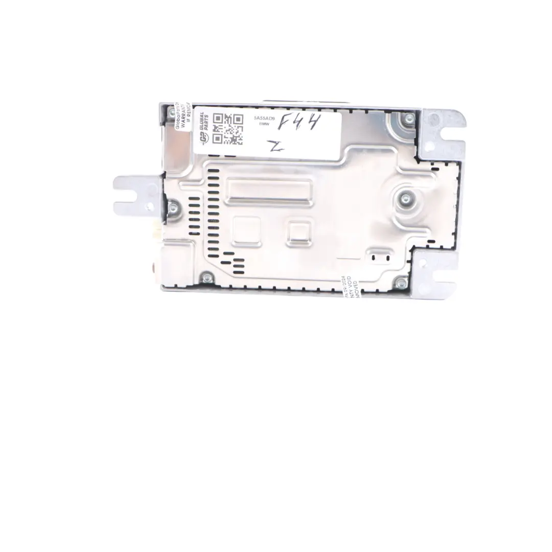 DAB Receiver Module BMW F40 G20 G30 DAB Audio Module Harman Becker to with Part number 5A55AD9 DAB Receiver Module BMW F40 G20 G30 DAB Audio Module Harman Becker - SKU 5A55AD9 - Part number 5A55AD9