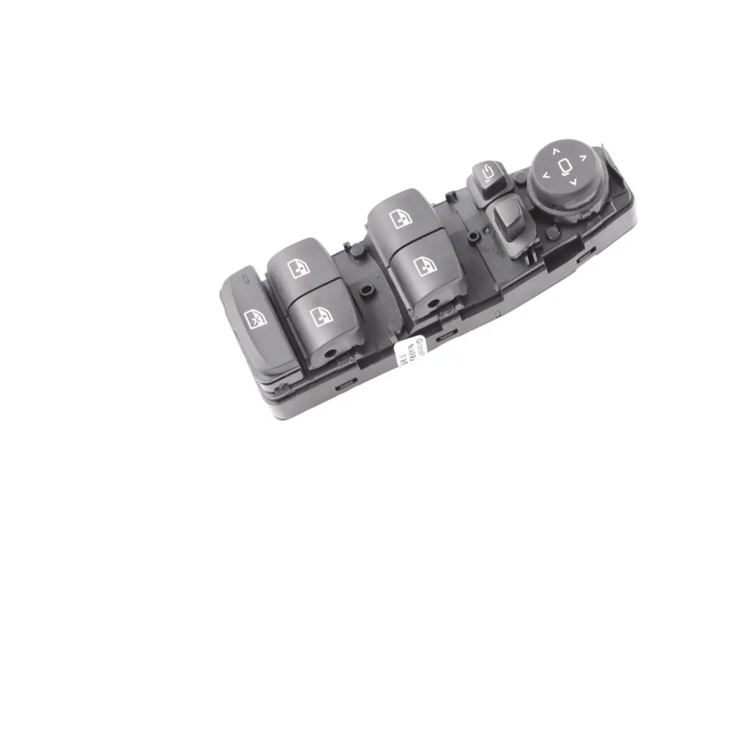  Windows Switch BMW X3 G01 F97 X4 G02 F98 Driver's Door O/S Mirror Adjust - SKU 5A5AAA3 - Part number 5A5AAA3