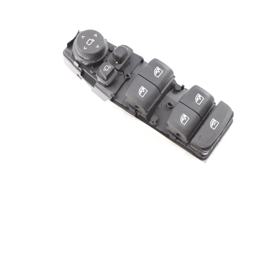 Windows Switch BMW X3 G01 F97 X4 G02 F98 Driver's Door O/S Mirror Adjust to with Part number 5A5AAA3 Windows Switch BMW X3 G01 F97 X4 G02 F98 Driver's Door O/S Mirror Adjust - SKU 5A5AAA3 - Part number 5A5AAA3