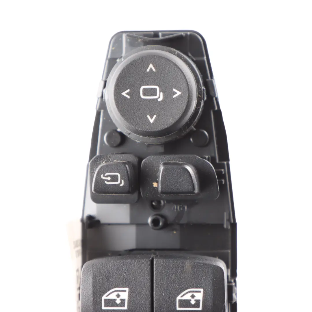  Windows Switch BMW X3 G01 F97 X4 G02 F98 Driver's Door O/S Mirror Adjust - SKU 5A5AAA3 - Part number 5A5AAA3