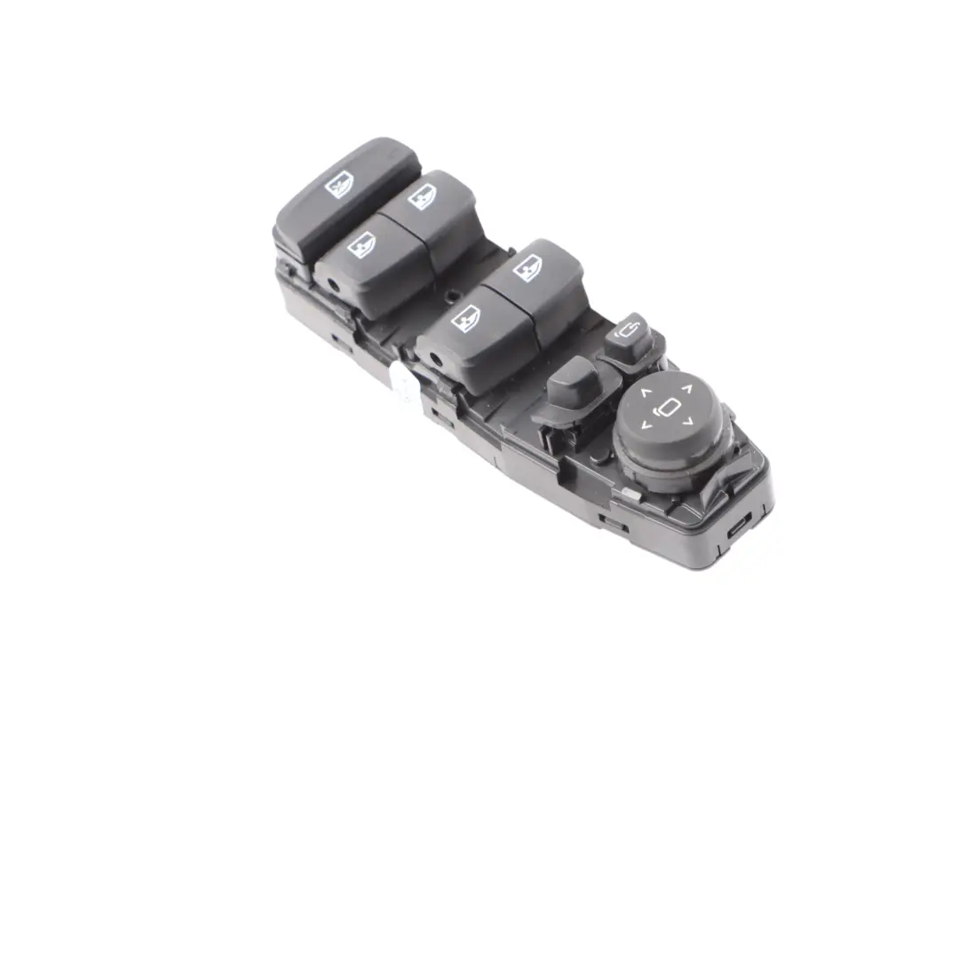  Windows Switch BMW X3 G01 F97 X4 G02 F98 Driver's Door O/S Mirror Adjust - SKU 5A5AAA3 - Part number 5A5AAA3