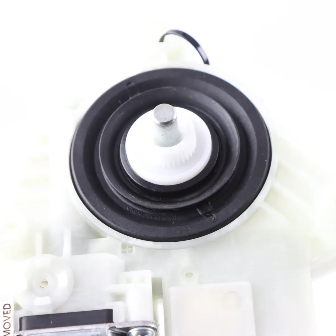 Window Lifter Motor BMW G30 G31 X3 G01 G08 Rear Right O/S Regulator 7490198 to with Part number 5A5C896 Window Lifter Motor BMW G30 G31 X3 G01 G08 Rear Right O/S Regulator 7490198 - SKU 5A5C896 - Part number 5A5C896