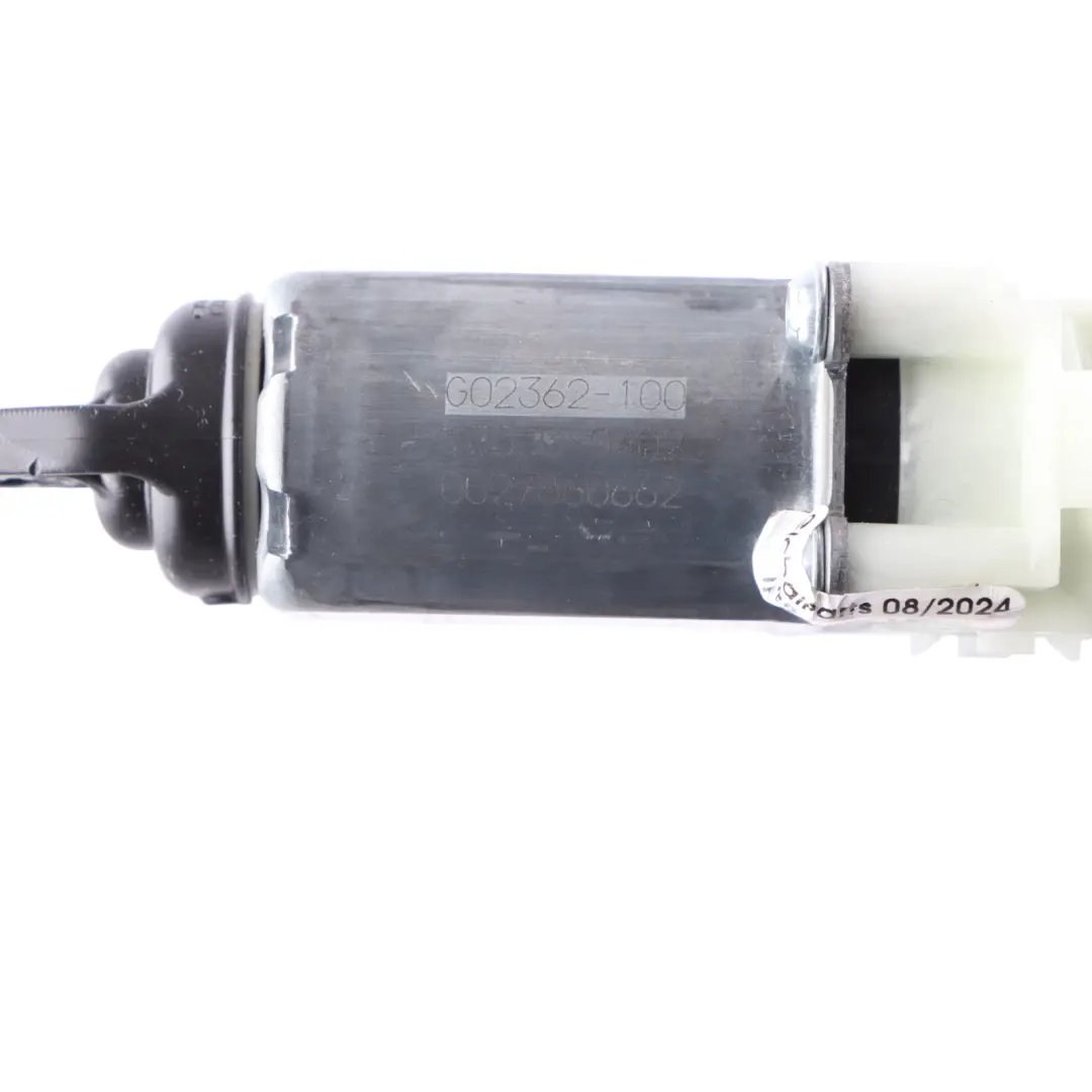 Window Lifter Motor BMW G30 G31 X3 G01 G08 Rear Right O/S Regulator 7490198 to with Part number 5A5C896 Window Lifter Motor BMW G30 G31 X3 G01 G08 Rear Right O/S Regulator 7490198 - SKU 5A5C896 - Part number 5A5C896