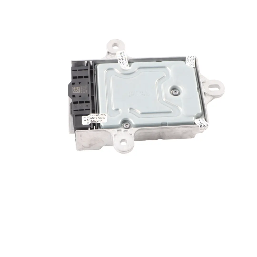 SRS Module BMW X3 G01 X4 G02 5 G30 Control Module Air Bag Unit to with Part number 5A656B5 SRS Module BMW X3 G01 X4 G02 5 G30 Control Module Air Bag Unit - SKU 5A656B5 - Part number 5A656B5