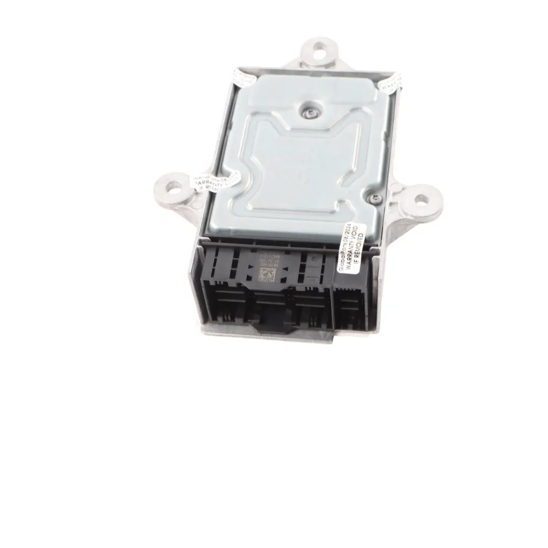 SRS Module BMW X3 G01 X4 G02 5 G30 Control Module Air Bag Unit to with Part number 5A656B5 SRS Module BMW X3 G01 X4 G02 5 G30 Control Module Air Bag Unit - SKU 5A656B5 - Part number 5A656B5
