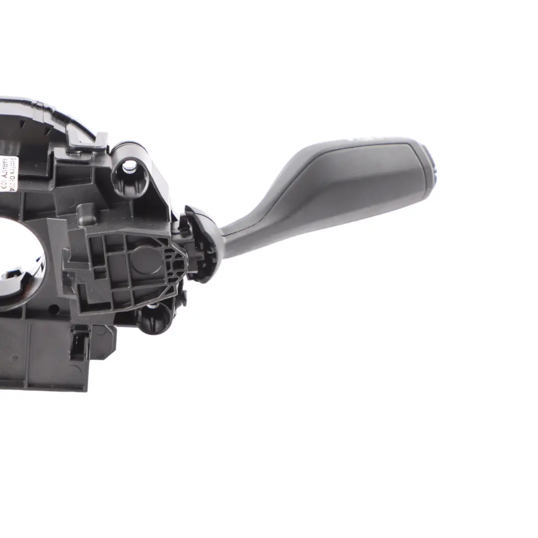 Steering Column Cluster BMW G20 G30 Switch Wiper Indicator Stalk Squib to with Part number 5A66CE3 Steering Column Cluster BMW G20 G30 Switch Wiper Indicator Stalk Squib - SKU 5A66CE3 - Part number 5A66CE3