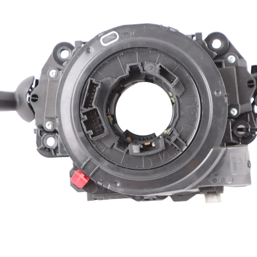 Steering Column Cluster BMW G20 G30 Switch Wiper Indicator Stalk Squib to with Part number 5A66CE3 Steering Column Cluster BMW G20 G30 Switch Wiper Indicator Stalk Squib - SKU 5A66CE3 - Part number 5A66CE3