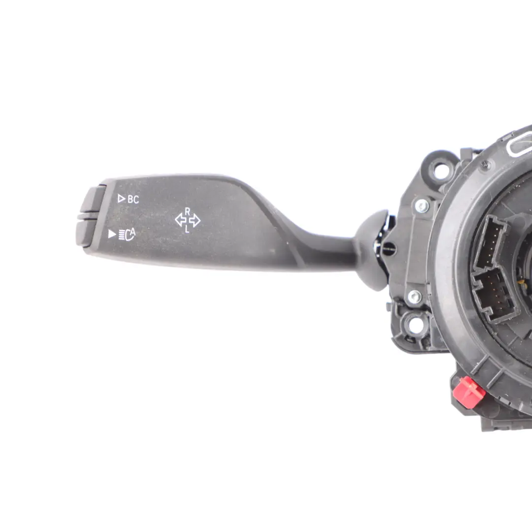 Steering Column Cluster BMW G20 G30 Switch Wiper Indicator Stalk Squib to with Part number 5A66CE3 Steering Column Cluster BMW G20 G30 Switch Wiper Indicator Stalk Squib - SKU 5A66CE3 - Part number 5A66CE3