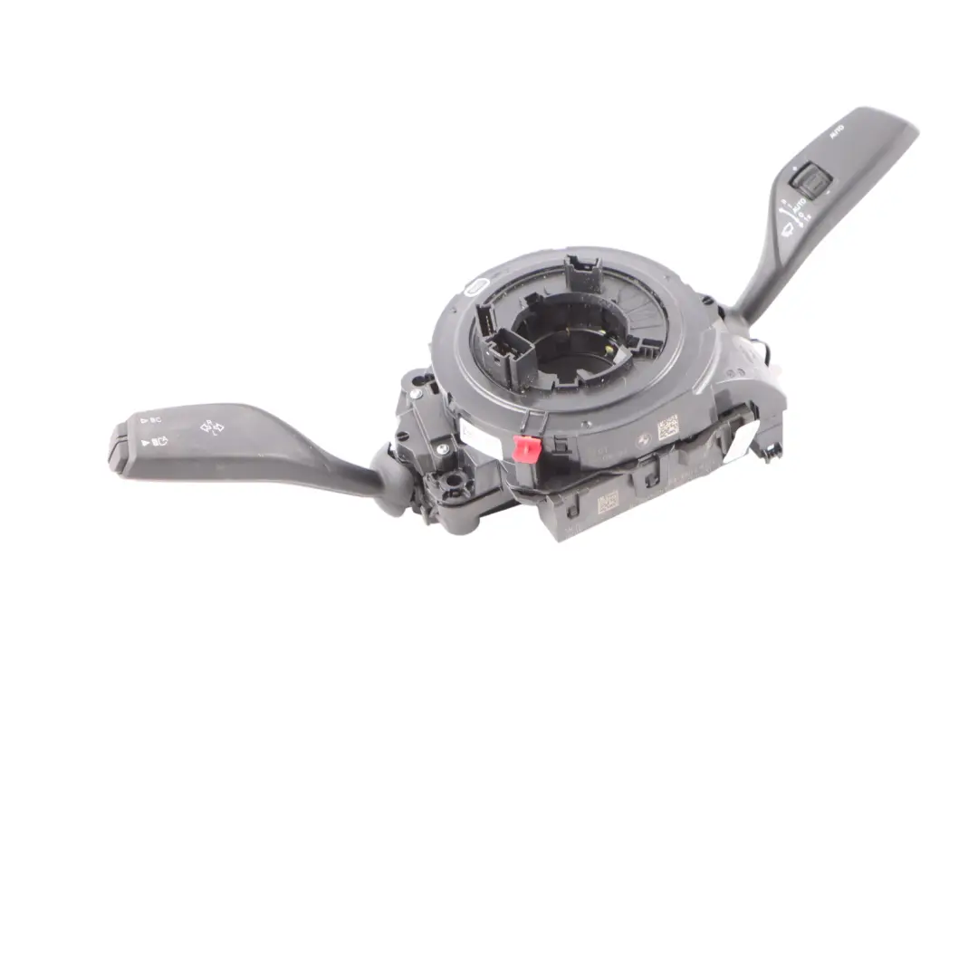 Steering Column Cluster BMW G20 G30 Switch Wiper Indicator Stalk Squib to with Part number 5A66CE3 Steering Column Cluster BMW G20 G30 Switch Wiper Indicator Stalk Squib - SKU 5A66CE3 - Part number 5A66CE3